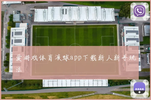 爱游戏体育滚球app下载新人新手玩法