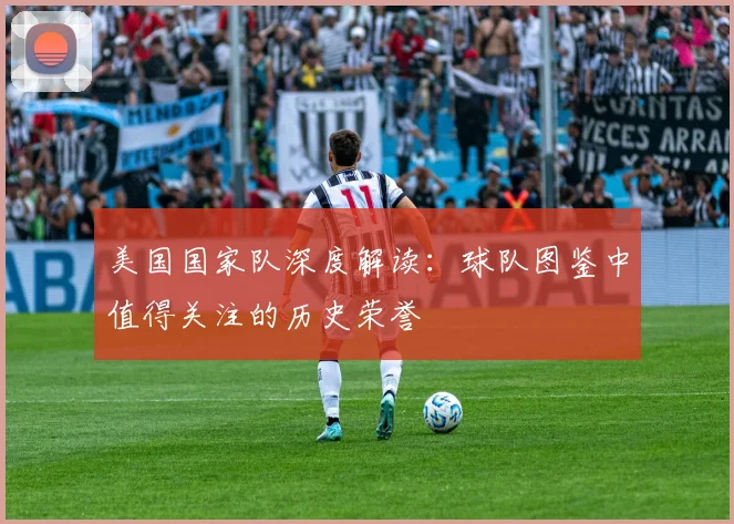 美国国家队深度解读：球队图鉴中值得关注的历史荣誉